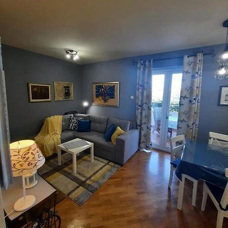 Premium Apartment Sunny Poreč Eksteriør bilde