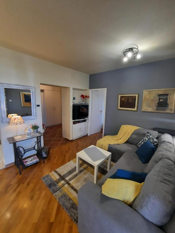 Premium Apartment Sunny Poreč Eksteriør bilde
