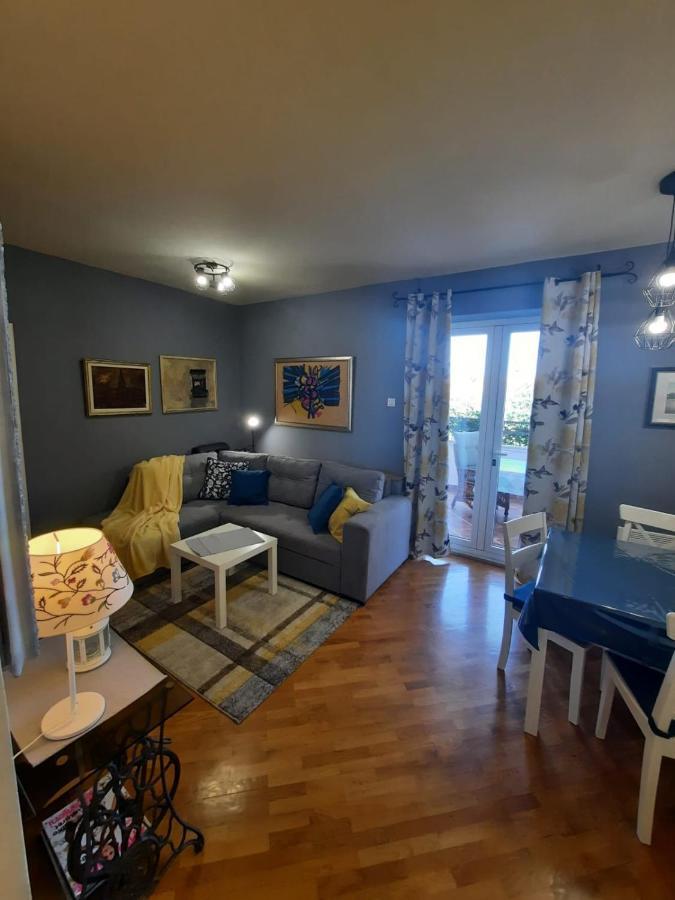 Premium Apartment Sunny Poreč Eksteriør bilde