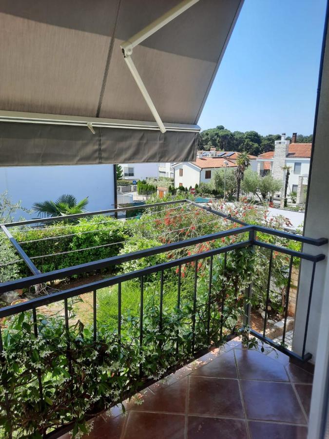 Premium Apartment Sunny Poreč Eksteriør bilde