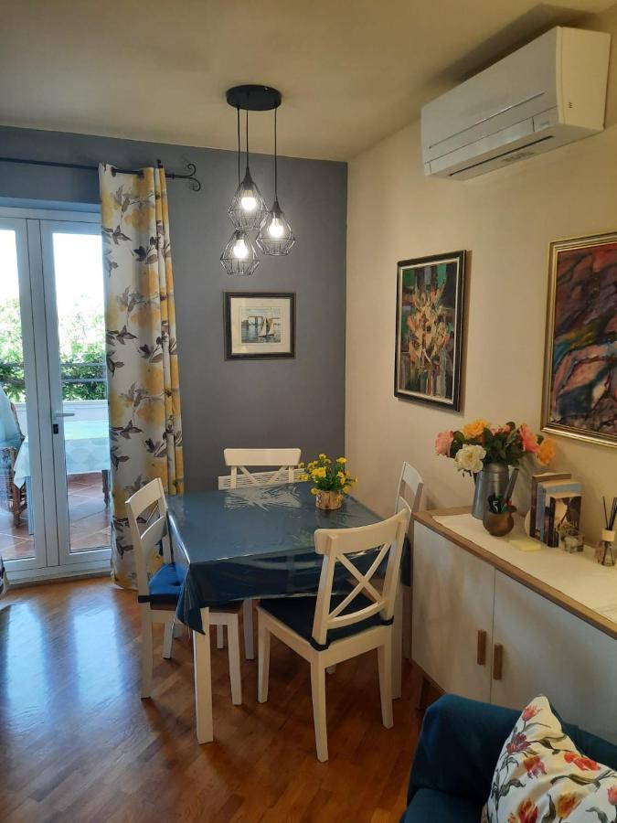 Premium Apartment Sunny Poreč Eksteriør bilde