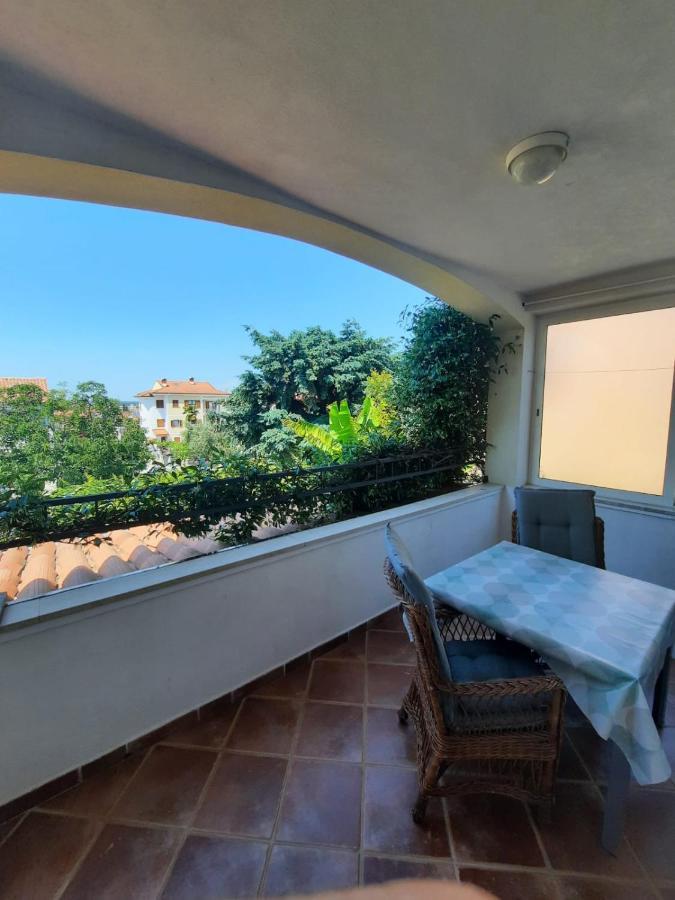 Premium Apartment Sunny Poreč Eksteriør bilde