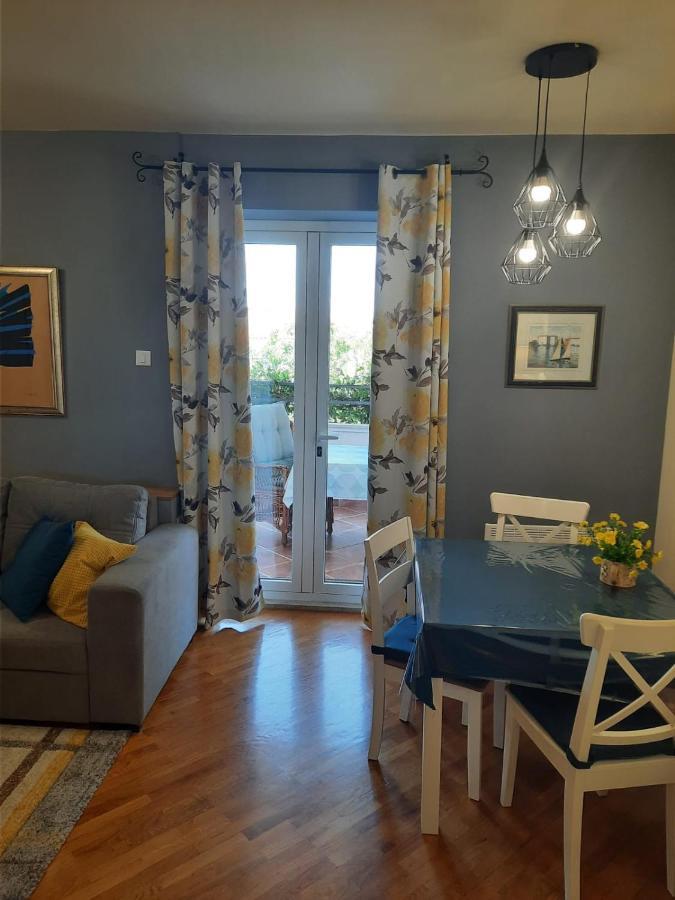 Premium Apartment Sunny Poreč Eksteriør bilde