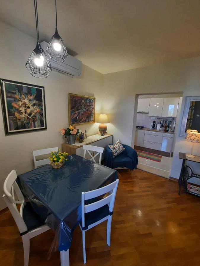 Premium Apartment Sunny Poreč Eksteriør bilde