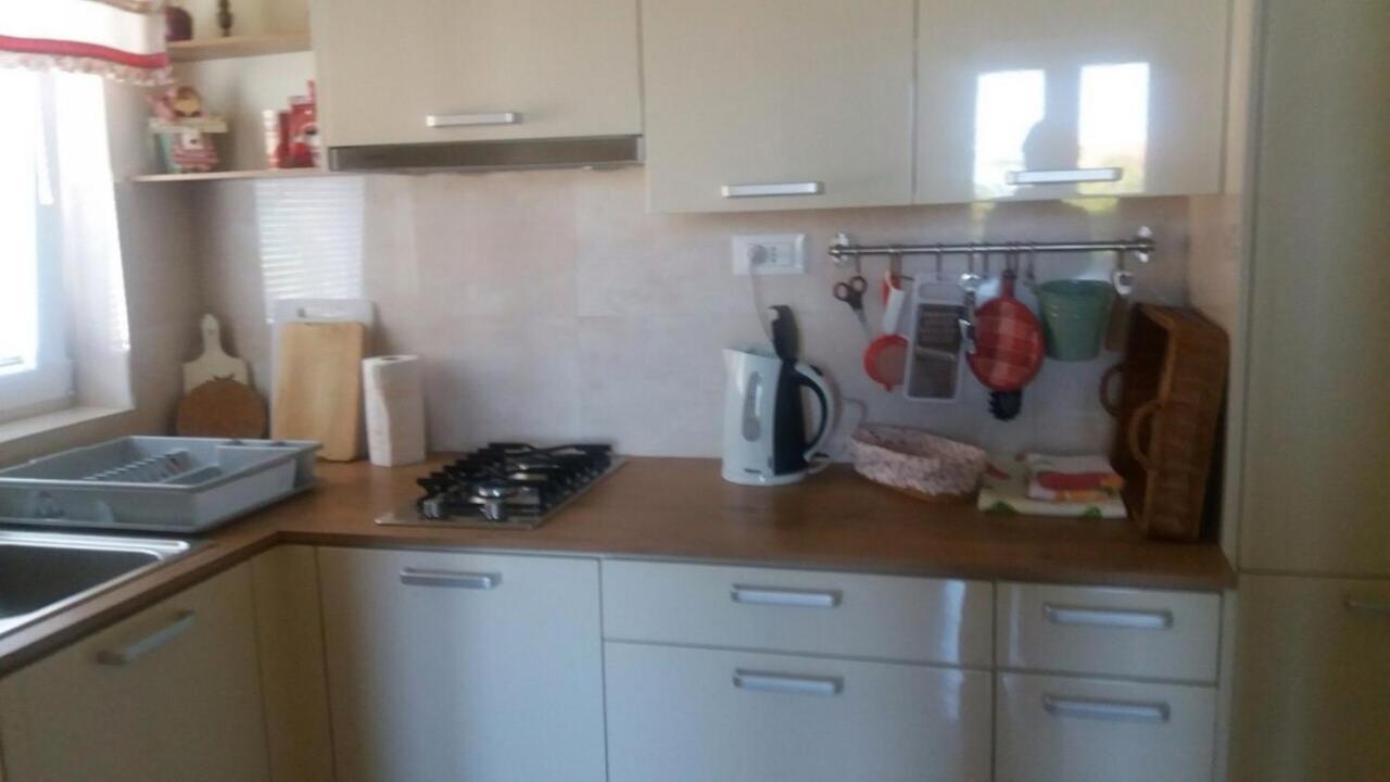 Premium Apartment Sunny Poreč Eksteriør bilde