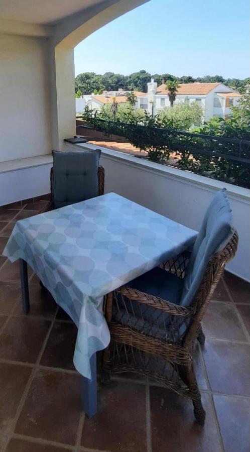 Premium Apartment Sunny Poreč Eksteriør bilde